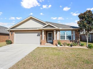 1624 Abbey Loop, Foley, AL 36535