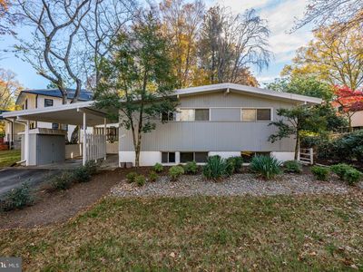 6614 Melody Ln, Bethesda, MD, 20817