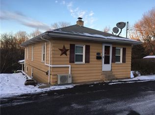 1118 N Bluff Dr, New Kensington, PA