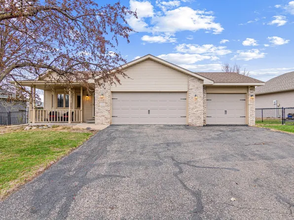 11567 Cottonwood St NW, Coon Rapids, MN 55448