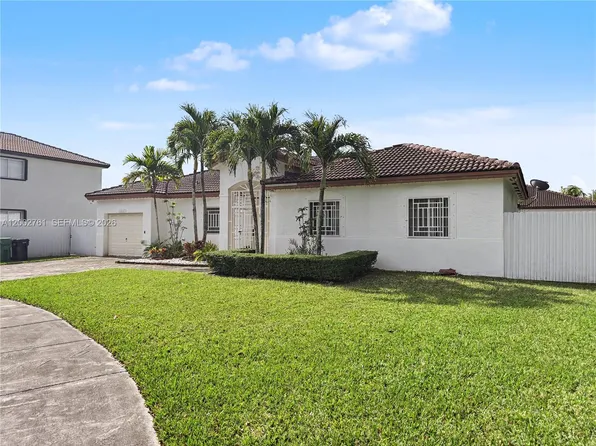 14264 SW 289th Ter, Homestead, FL 33033