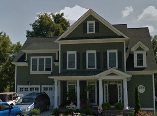 34 S Windsong Ct, Fishersville, VA 22939