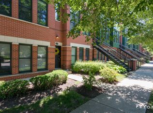 147 N Rose St, Palatine, IL 60067