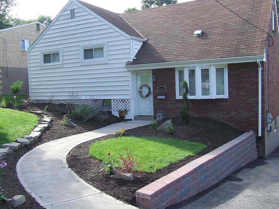 Front view