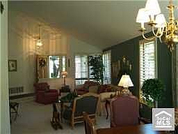 Dining and Living Room