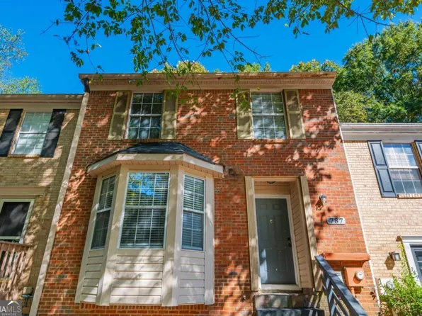787 Coventry Township Pl, Marietta, GA 30062