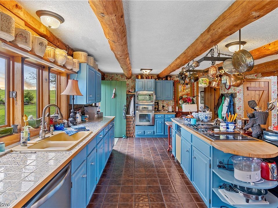 9451 County Road 320, Millersburg, OH 44654 MLS 4456661 Zillow