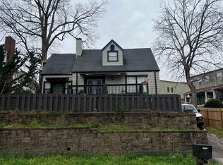 1254 State St NW, Atlanta, GA 30318