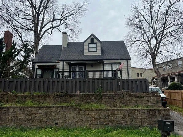 1254 State St NW, Atlanta, GA 30318