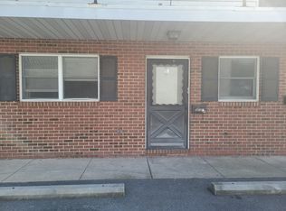 4822 Kutztown Rd APT 3, Temple, PA 19560