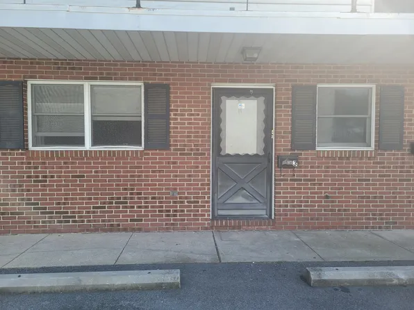 4822 Kutztown Rd APT 3, Temple, PA 19560