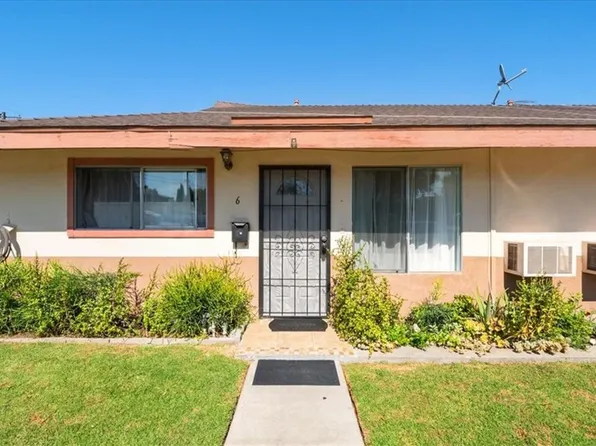 2500 S Salta St APT 6, Santa Ana, CA 92704