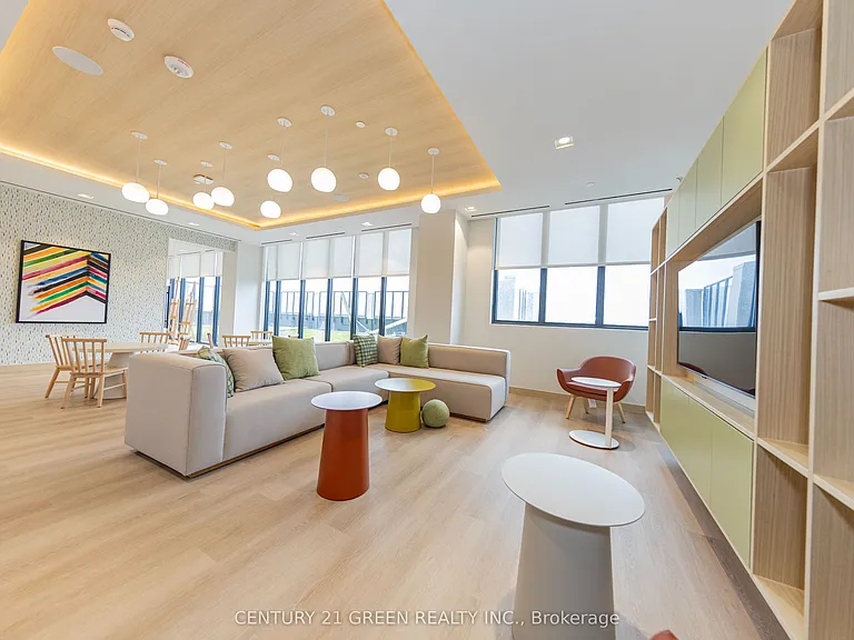 36 Zorra St #110 — Photo 30