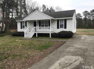 65 Cherrylaurel Dr, Youngsville, NC 27596