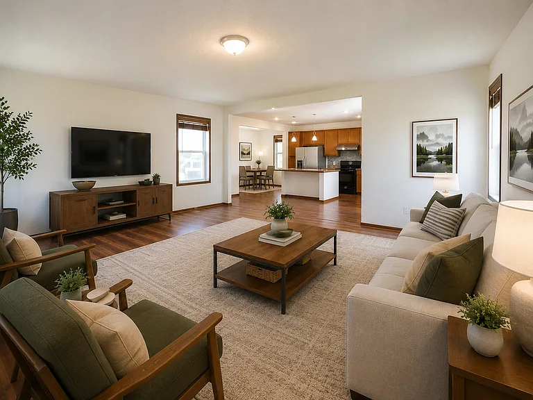 1814 Spring Creek Dr — Photo 1