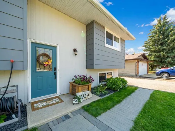 109 N Centennial Park Cres E, Bow Island, AB T0K 0G0
