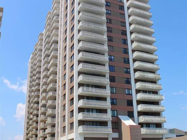 100 S Berkley Sq Unit 16K, Atlantic City, NJ 08401