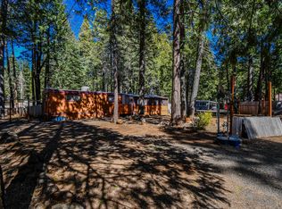 7315 Clarabelle Ln, Shingletown, CA 96088