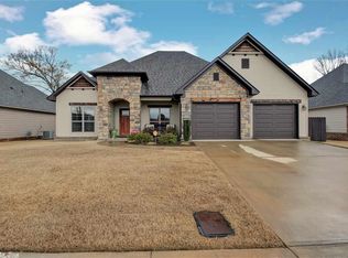 2090 Massee Gdns, Conway, AR 72034