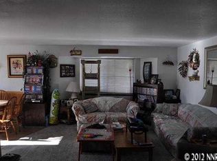 1361 Patricia Dr, Gardnerville, NV 89460