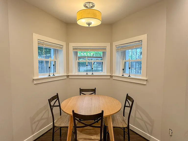 1609 New Jersey Ave NW #B — Photo 8