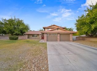 7380 Deer Springs Way, Las Vegas, NV 89131