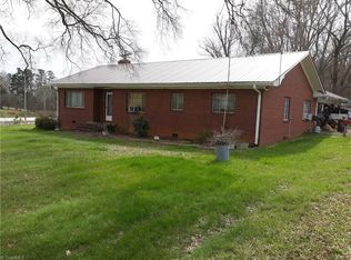 584 Snider Kines Rd, Linwood, NC 27299