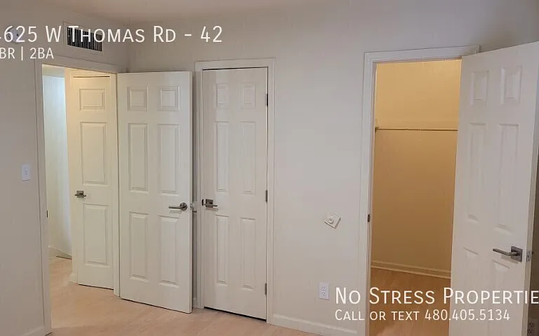 4625 W Thomas Rd #42 — Photo 11