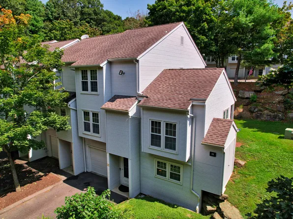 380 Hitchcock Road #243, Waterbury, CT 06705