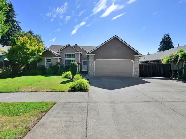 2719 Taito St, Eugene, OR 97404