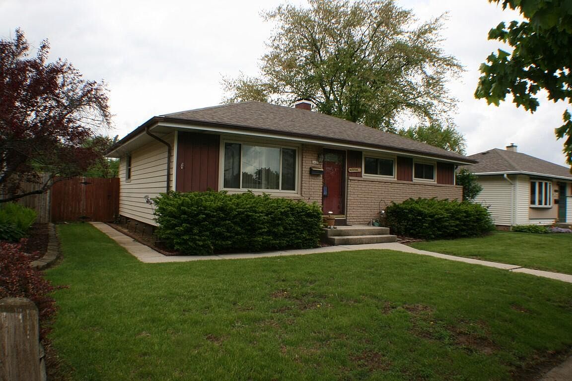 6427 South 19th St, Milwaukee, WI 53221 Zillow