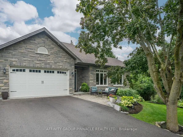 27 Church St S, Brock, ON L0C 1H0