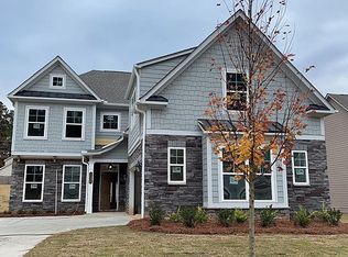 3088 Mountain Shadow Way, Marietta, GA 30064