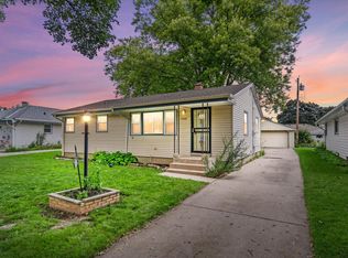 7068 N 38th Ct, Milwaukee, WI 53209