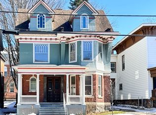 1107 State St, Utica, NY 13502