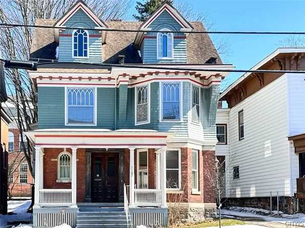 1107 State St, Utica, NY 13502