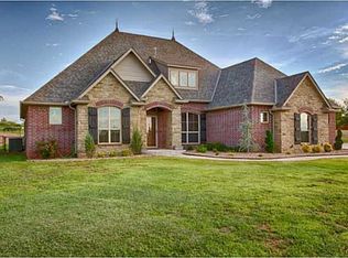 10570 W Waterloo Rd, Edmond, OK 73025