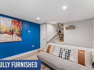 512 Caroline St APT 3, Fredericksburg, VA 22401