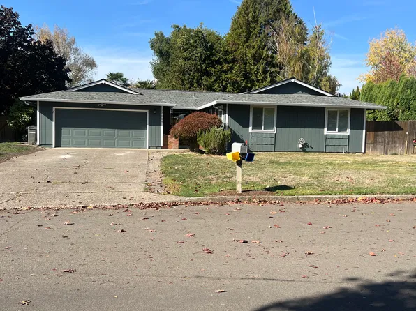 12804 NW 33rd Ave, Vancouver, WA 98685