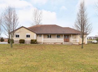 15875 Needles Rd, Johnstown, OH 43031
