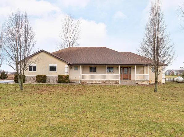 15875 Needles Rd, Johnstown, OH 43031