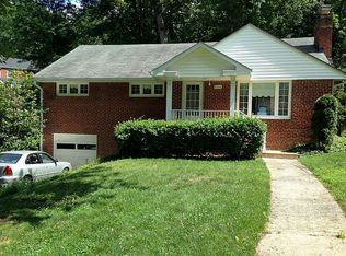 4314 24th St N, Arlington, VA 22207