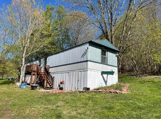 350 Odom Branch Rd, Erwin, TN 37650