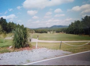 5 Gozar Ln, Hot Springs Village, AR 71909