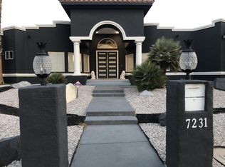 7231 Birkland Ct, Las Vegas, NV 89117