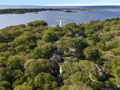68 Shirley Dr, Charlestown, RI, 02813