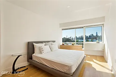 Rented by Great Jones Realty
