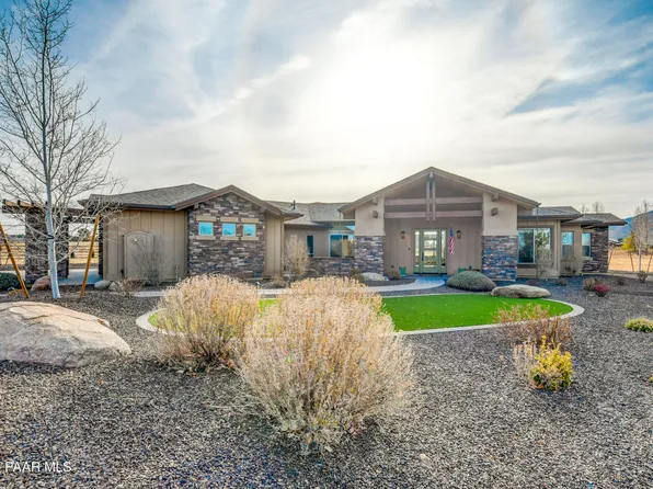 4175 W Latham Cir, Prescott, AZ 86305