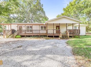 1015 Hoods Mill Rd, Commerce, GA 30529