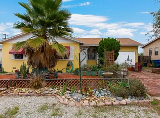 641 Hillsview Rd, El Cajon, CA 92020